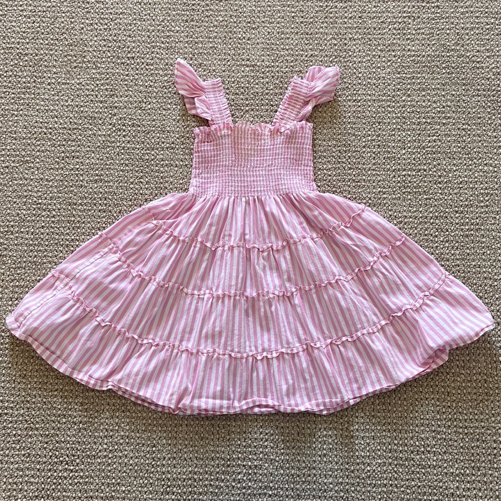 Hillhouse nap dress